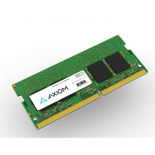 Axiom  module de mémoire 8 Go 1 x 8 Go DDR4 - AA937595-AX