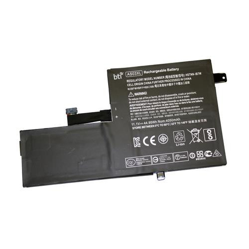 BTI AS03XL Batterie - AS03XL-BTI