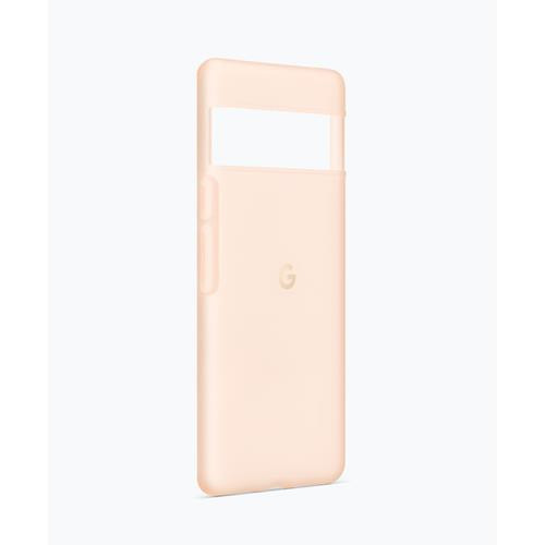 Google  coque de protection pour téléphones portables 17 cm (6.7") Housse Pêche - GA03010