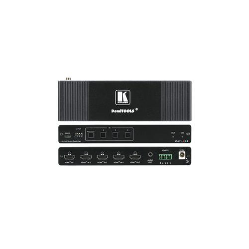 Kramer Electronics VS-411X HDMI - 20-80548090
