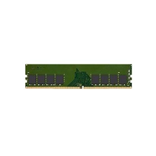Kingston Technology  module de mémoire 8 Go 1 x 8 Go DDR4 3200 MHz - KCP432NS8/8 Kingston Technology  module de mémoire 8 Go 1 x 8 Go DDR4 3200 MHz - KCP432NS8/8