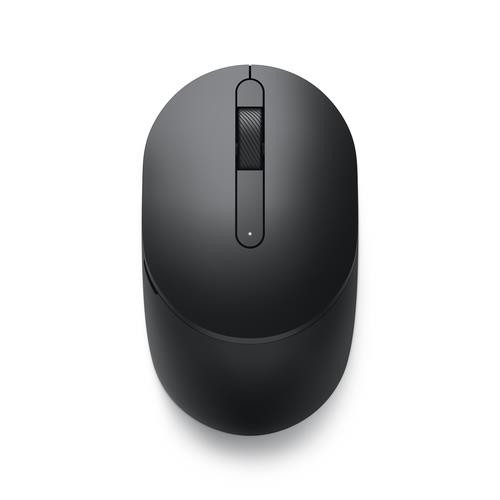 DELL Souris sans fil Mobile - MS3320W - Noir - MS3320W-BLK