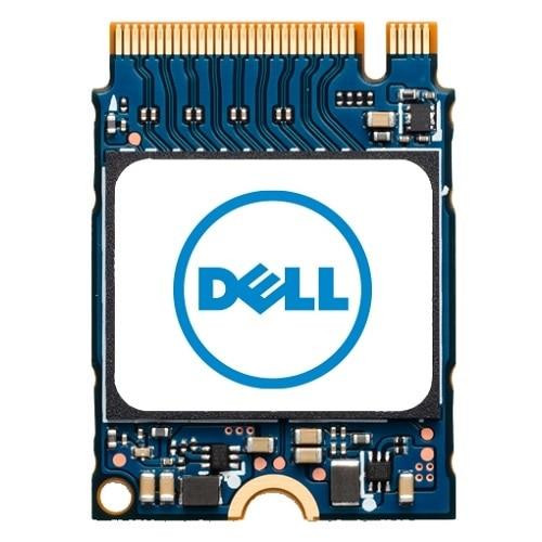 DELL  disque SSD 256 Go M.2 PCI Express NVMe - SNP112233P/256G