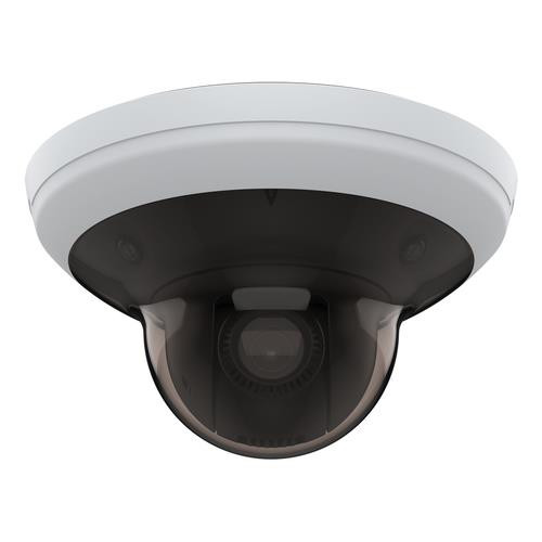 Axis M5000-G US Dôme Caméra de sécurité IP Intérieure et extérieure 1920 x 1080 pixels Plafond/mur - 02188-004