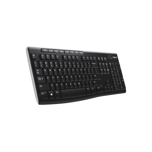 Logitech K270 - 920-003051
