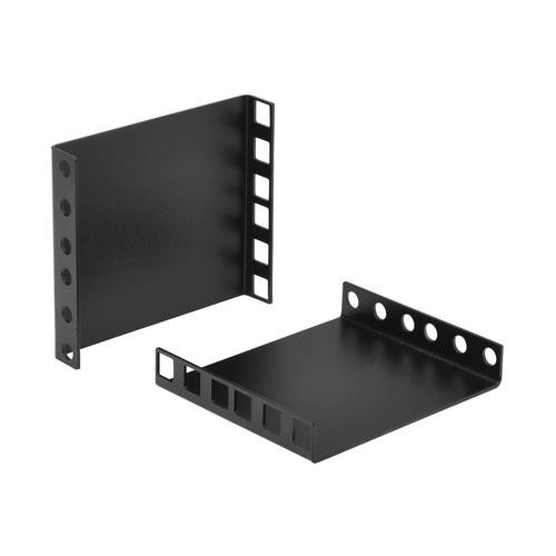Tripp Lite  accessoire de racks Régleur de profondeur - SRRAILDPTH2U