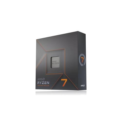 AMD Ryzen 7 7700X processeur 4,5 GHz 32 Mo L3 Boîte - 100-100000591WOF AMD Ryzen 7 7700X processeur 4,5 GHz 32 Mo L3 Boîte - 100-100000591WOF