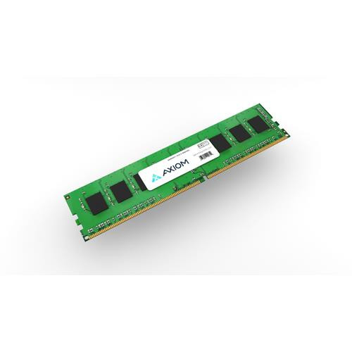 Axiom  module de mémoire 32 Go 1 x 32 Go DDR5 - 4X71K53892-AX