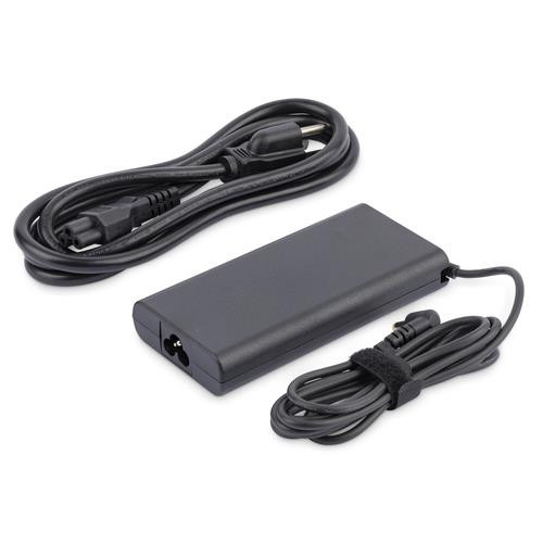 StarTech.com  adaptateur de puissance & onduleur Intérieure 100 W - 158-DOCKPOWERADAPTER