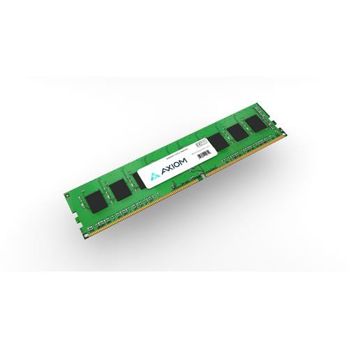 Axiom  module de mémoire 16 Go 1 x 16 Go DDR5 288-pin DIMM - 4X71K53891-AX