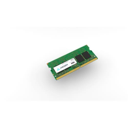 Axiom  module de mémoire 32 Go 2 x 16 Go DDR4 3200 MHz - AX43200S22D/32GK