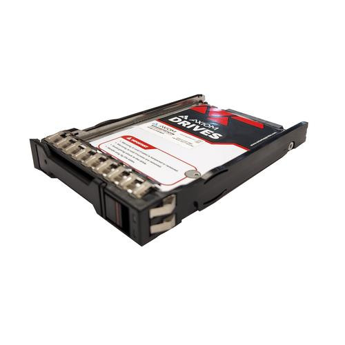 Axiom  disque dur 1,2 To 10000 tr/min 128 Mo 2.5" SAS - P28586-B21-AX