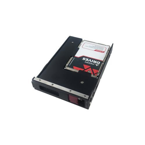Axiom  disque dur 600 Go 15030 tr/min 128 Mo 3.5" SAS - P40431-B21-AX