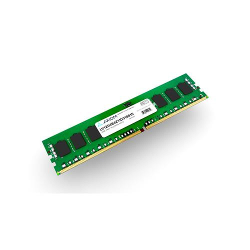 Axiom  module de mémoire 32 Go 1 x 32 Go DDR4 288-pin DIMM ECC - UCSX-MR-X32G1RW-AX