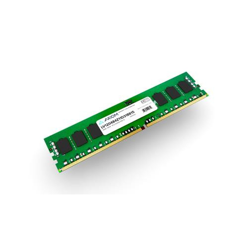 Axiom  module de mémoire 32 Go 1 x 32 Go DDR4 288-pin DIMM ECC - UCSX-MR-X32G2RW-AX