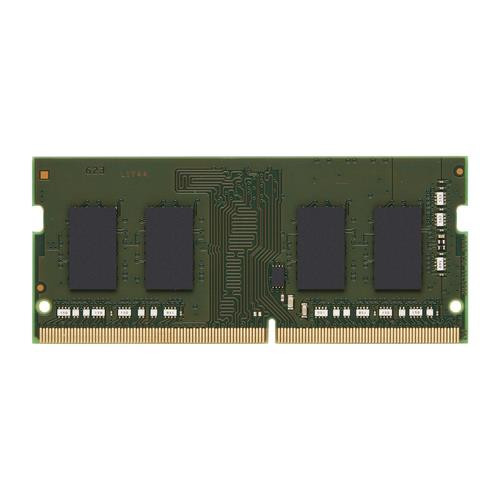 Kingston Technology ValueRAM module de mémoire 4 Go 1 x 4 Go DDR4 2666 MT/s - KVR26S19S6/4