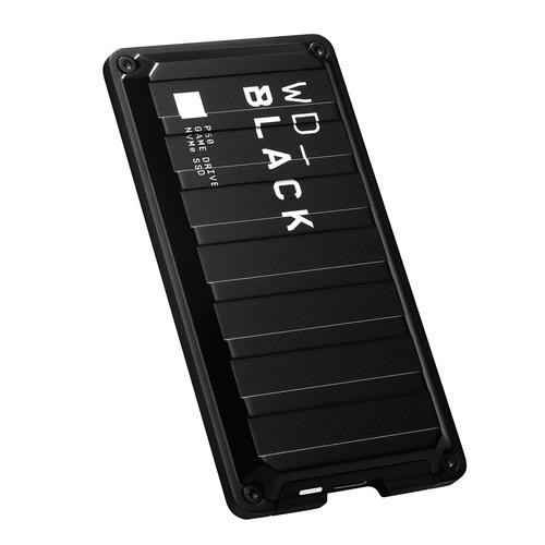 Western Digital WD_Black 1 To USB Type-C 3.2 Gen 2 (3.1 Gen 2) Noir - WDBA3S0010BBK-WESN