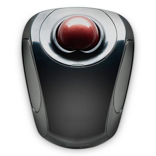 Kensington  souris Bureau Ambidextre RF sans fil + Bluetooth Laser - K72352WW
