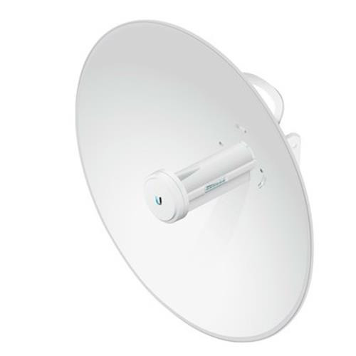 Ubiquiti PowerBeam ac Pont réseau Blanc - PBE-5AC-GEN2-AU