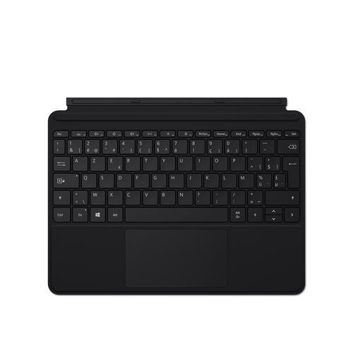 Microsoft Surface Go Type Cover Microsoft Cover port Noir - KCN-00024