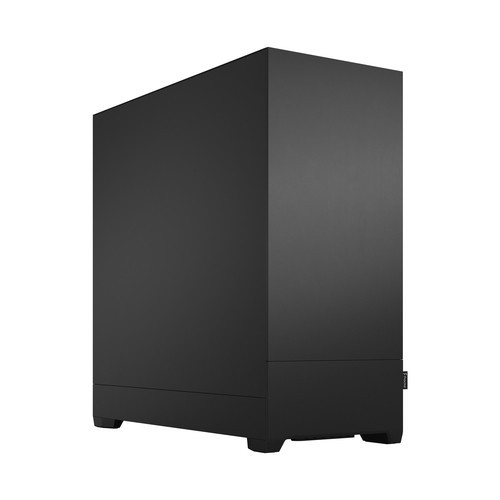 Fractal Design Pop XL Silent Tower Noir - FD-C-POS1X-01