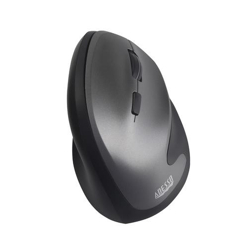 Adesso iMouse A20 souris Bureau Droitier RF sans fil Optique 2400 DPI - IMOUSE A20