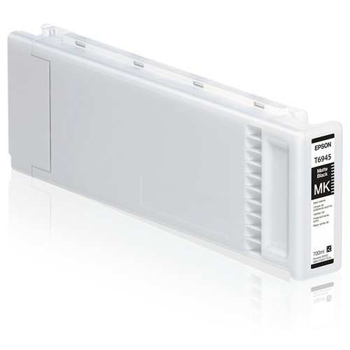 Epson Encre UltraChrome XD Matte Black (700ml) - C13T694500