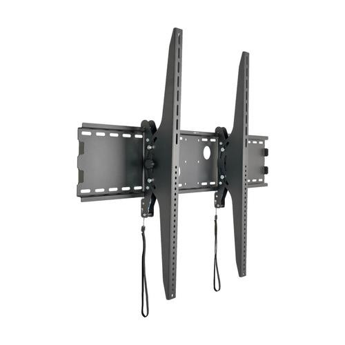 Tripp Lite  support pour téléviseur 2,54 m (100") Noir - DWT60100XX