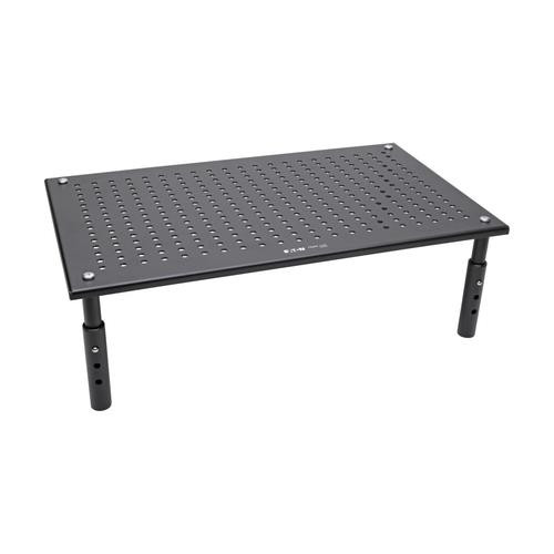 Tripp Lite  support d'écran plat pour bureau Noir - MR1812M