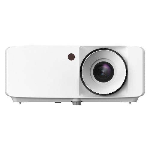 Optoma ZW340e Projecteur à focale standard 3600 ANSI lumens DLP WXGA (1280x800) Compatibilité 3D Blanc - E9PD7KK11EZ2 Optoma ZW340e Projecteur à focale standard 3600 ANSI lumens DLP WXGA (1280x800) Compatibilité 3D Blanc - E9PD7KK11EZ2