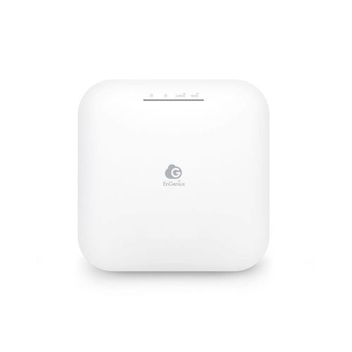 EnGenius  point d'accès réseaux locaux sans fil 1200 Mbit/s Blanc Connexion Ethernet, supportant l'alimentation via ce port (PoE) - ECW220