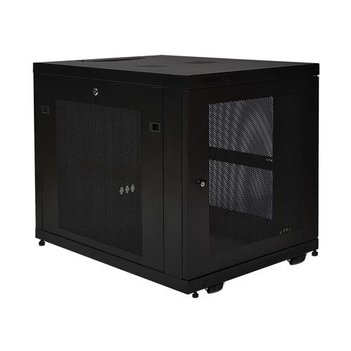 Tripp Lite Armoire rack profonde SmartRack 12U - SR12UB