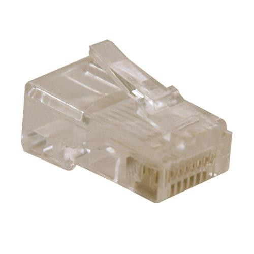 Tripp Lite  accessoire de baies de branchements - N238-025-BL