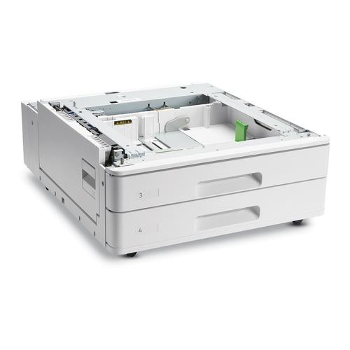 Xerox Module à 2 magasins de 520 feuilles - 097S04969