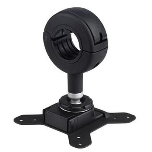 Atdec  support d'écran plat pour bureau Noir - SD-DO