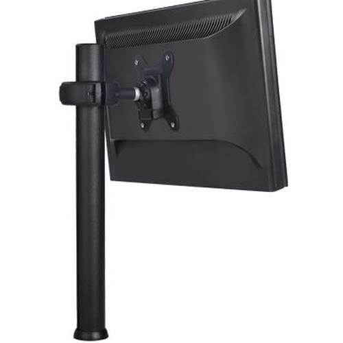 Atdec  support d'écran plat pour bureau Noir - SD-DP-750