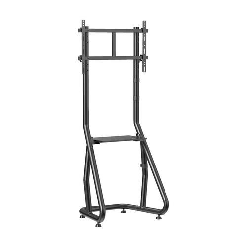 Tripp Lite  Support TV et centre de divertissement 1 étagères - DMCS3780HDS