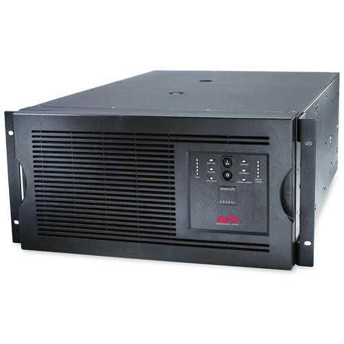 APC Smart-UPS 5000VA alimentation d'énergie non interruptible 5 kVA 4000 W - SUA5000RMT5U