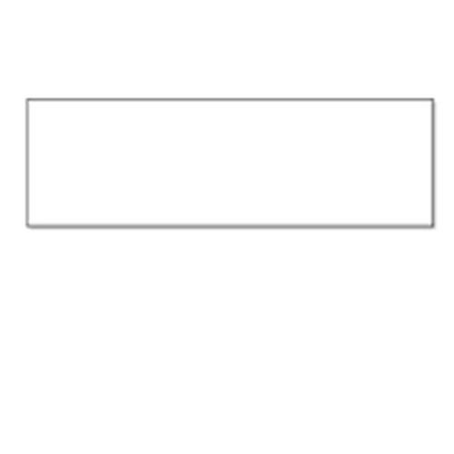 Seiko Instruments  étiquette d'adresse Blanc - SLP-2RL