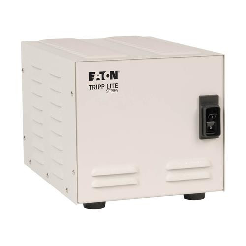 Tripp Lite  protection surtension Blanc 6 sortie(s) CA 120 V 3,05 m - IS1800HG