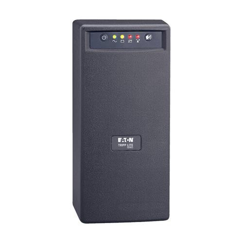 Tripp Lite  alimentation d'énergie non interruptible Interactivité de ligne 0,75 kVA 450 W 6 sortie(s) CA - SMART750USB