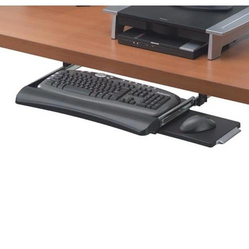 Fellowes Keyboard Drawer - 9140301