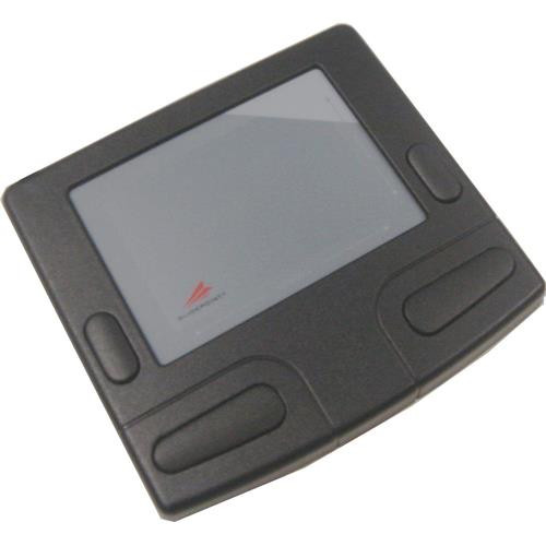 Adesso Smart Cat 4 Button Glidepoint Touchpad pavé tactile - GP-410UB