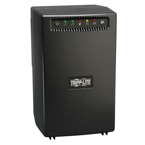 Tripp Lite  alimentation d'énergie non interruptible Interactivité de ligne 1,5 kVA 940 W 8 sortie(s) CA - OMNIVS1500