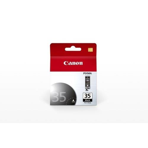 Canon PGI-35 Black Ink Cartridge cartouche d'encre Original Noir - 1509B002