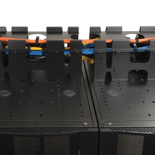 Tripp Lite  accessoire de racks - SRCABLETRAY
