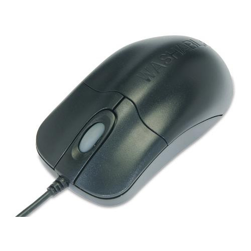 Seal Shield  souris Bureau USB Type-A Optique 800 DPI - STM042