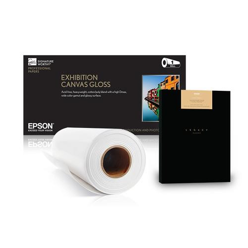 Epson  papier photos - S045234