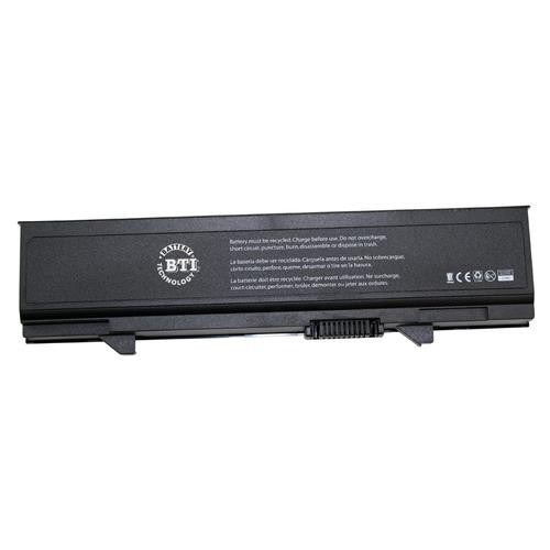 BTI  batterie rechargeable Lithium-Ion (Li-Ion) 5200 mAh 11,1 V - DL-E5400