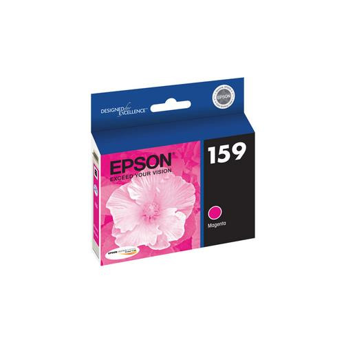 Epson T159320 cartouche d'encre 1 pièce(s) Original Magenta - C13T159320